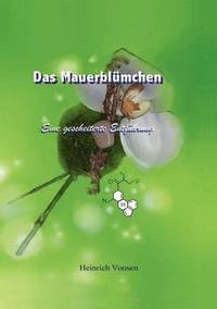 bokomslag Das Mauerblumchen