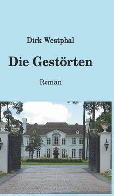 Dirk Westphal - Gestorten, Inbunden