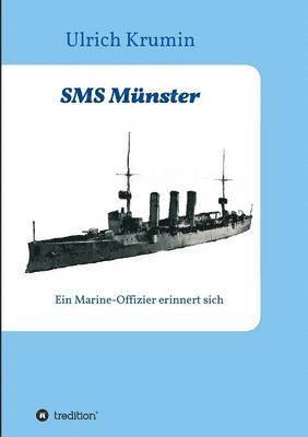 SMS Munster
