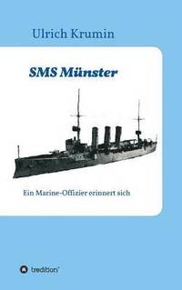 bokomslag SMS Munster