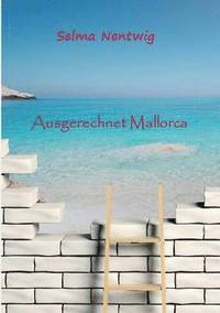 bokomslag Ausgerechnet Mallorca