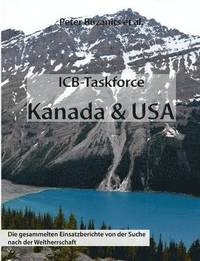 bokomslag ICB-Taskforce Kanada & USA