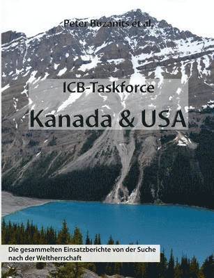 ICB-Taskforce Kanada & USA 1