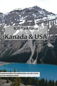 bokomslag ICB-Taskforce Kanada & USA