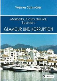 bokomslag Marbella Costa del Sol Spanien