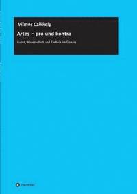 bokomslag Artes - Pro Und Kontra