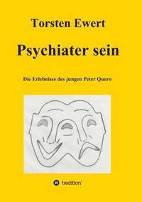 bokomslag Psychiater Sein