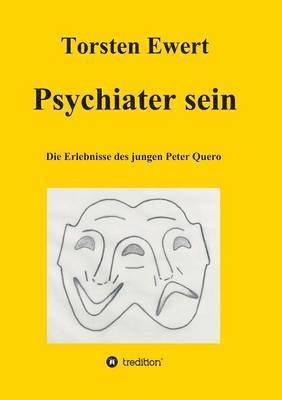 bokomslag Psychiater Sein