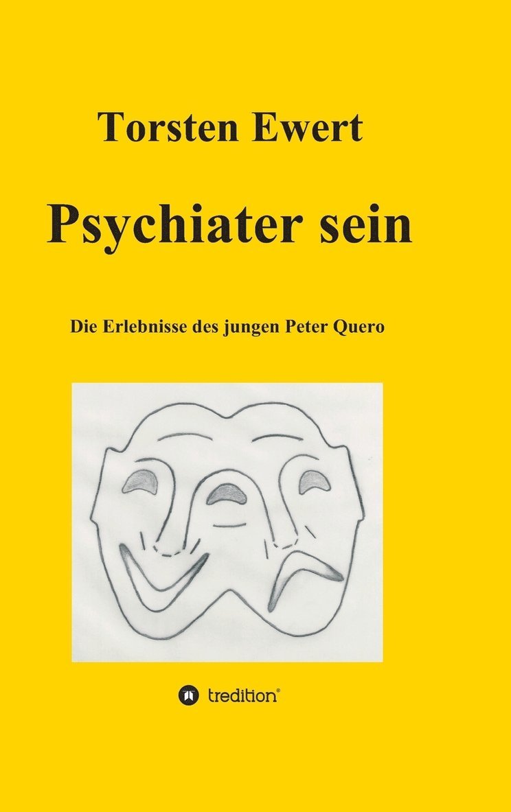 Psychiater sein 1