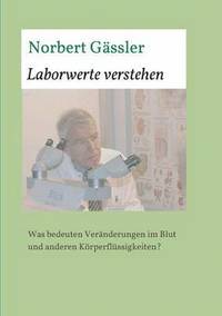 bokomslag Laborwerte verstehen