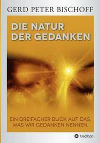 bokomslag Die Natur Der Gedanken