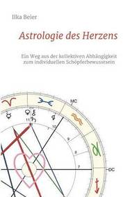 bokomslag Astrologie des Herzens