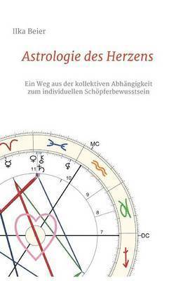 bokomslag Astrologie des Herzens