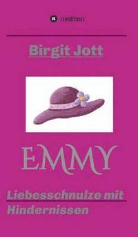 bokomslag Emmy