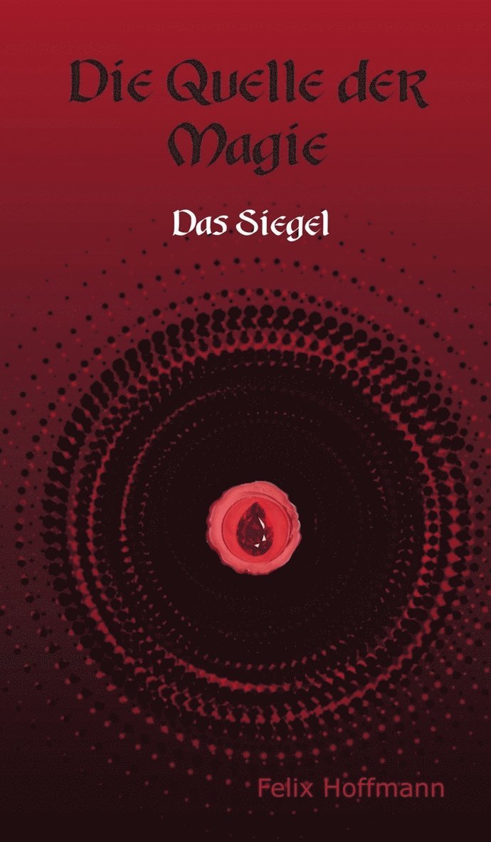 Quelle der Magie