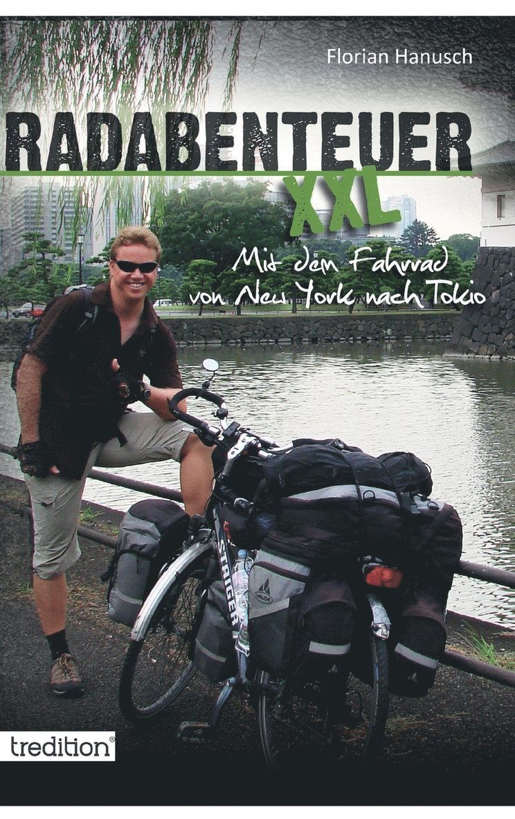 Radabenteuer XXL 1