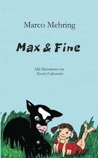 bokomslag Max & Fine