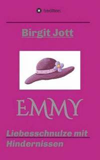 bokomslag Emmy