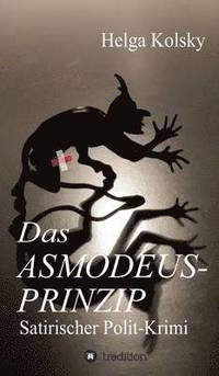 bokomslag Das Asmodeus-Prinzip