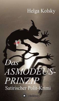 bokomslag Asmodeus-Prinzip
