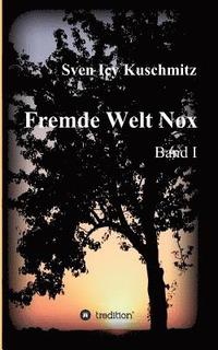 bokomslag Fremde Welt Nox