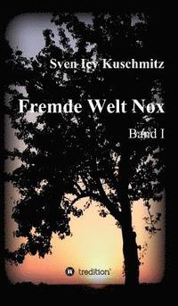 bokomslag Fremde Welt Nox