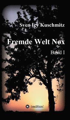 bokomslag Fremde Welt Nox