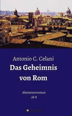 Das Geheimnis Von ROM 1