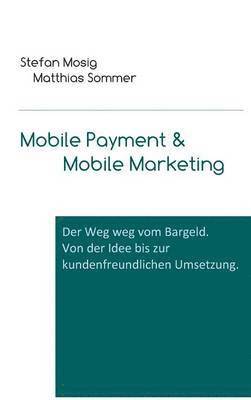 bokomslag Mobile Payment