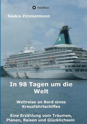 In 98 Tagen um die Welt 1