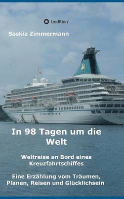 In 98 Tagen um die Welt 1