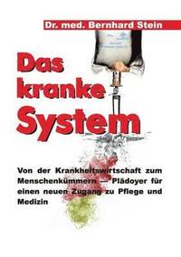 bokomslag Das kranke System