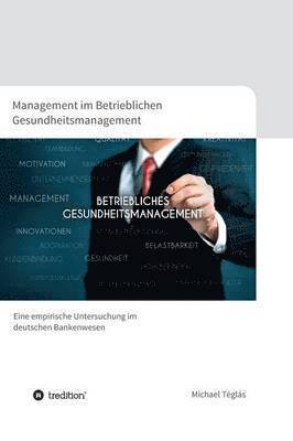 bokomslag Management im Betrieblichen Gesundheitsmanagement