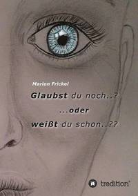 bokomslag Glaubst du noch..? ..oder weißt du schon..
