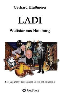 Ladi Weltstar aus Hamburg 1