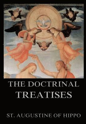 The Doctrinal Treatises, Häftad
