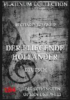 Der fliegende Holländer