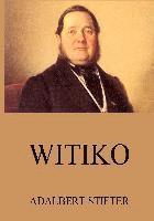 bokomslag Witiko