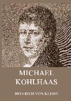 bokomslag Michael Kohlhaas (und andere Erzählungen)
