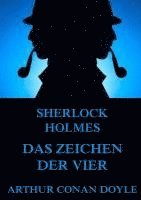 Arthur Conan Doyle - Das Zeichen der Vier, Häftad
