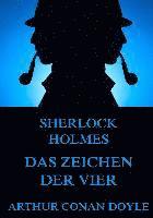 Arthur Conan Doyle - Das Zeichen der Vier, Häftad