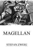 Stefan Zweig - Magellan, Häftad