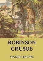 bokomslag Robinson Crusoe