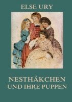 Else Ury - Nesthäkchen und ihre Puppen, Häftad