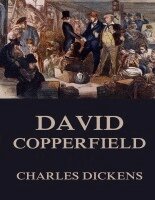 Charles Dickens - David Copperfield, Häftad