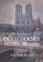 bokomslag Der Glöckner von Notre Dame