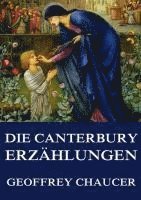 bokomslag Die Canterbury-Erzählungen