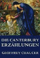 bokomslag Die Canterbury-Erzählungen