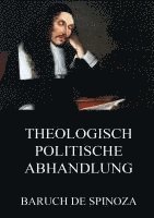 bokomslag Theologisch-Politische Abhandlung
