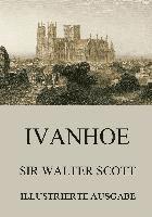 bokomslag Ivanhoe